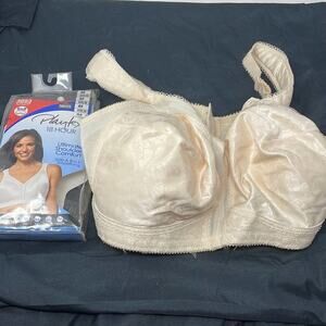 NIB Playtex 18 hour Ultimate Shoulder comfort bra